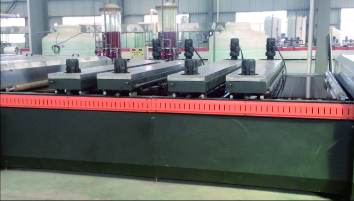 Nguyên nhân và giải pháp của hiện tượng rơi màng trong lớp phủ chân không