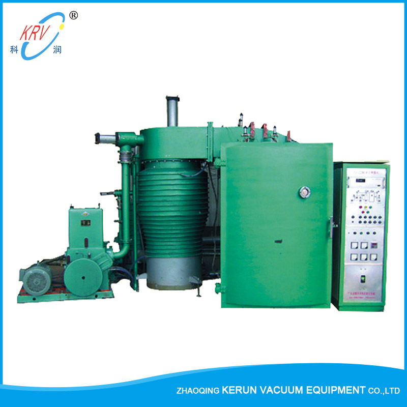 Các chỉ số hiệu suất của thiết bị phủ chân không tự động