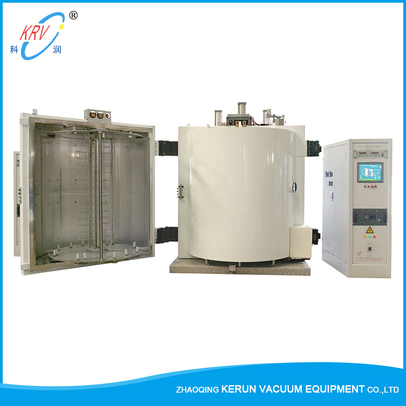 Áp dụng máy phủ chân không