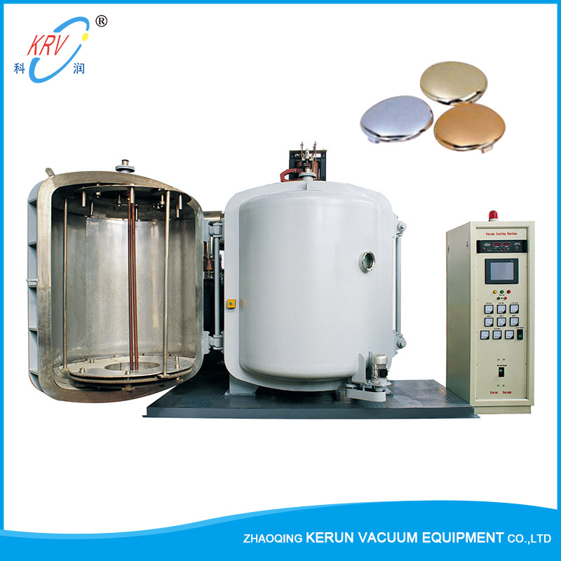 Thiết bị phủ chân không bằng nhựa là gì?