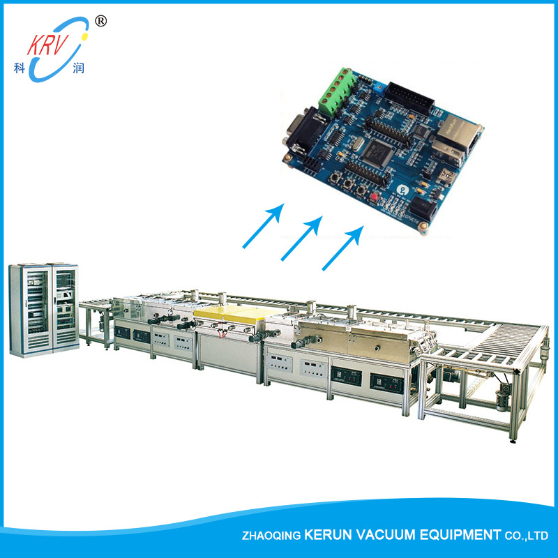 Chức năng của lớp phủ thủy tinh là gì?