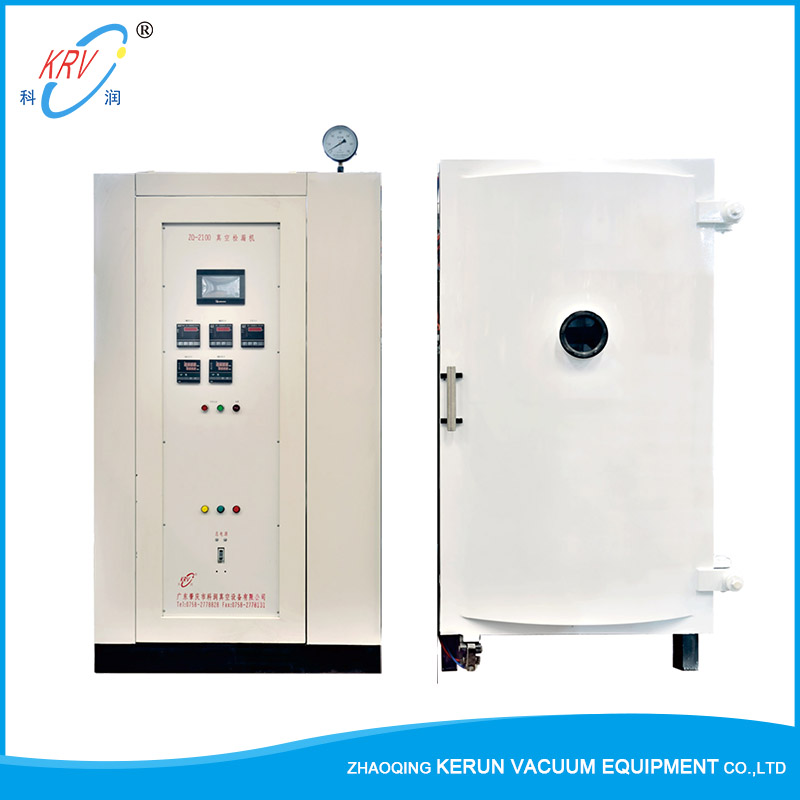 Sử dụng và bảo trì các thiết bị trống