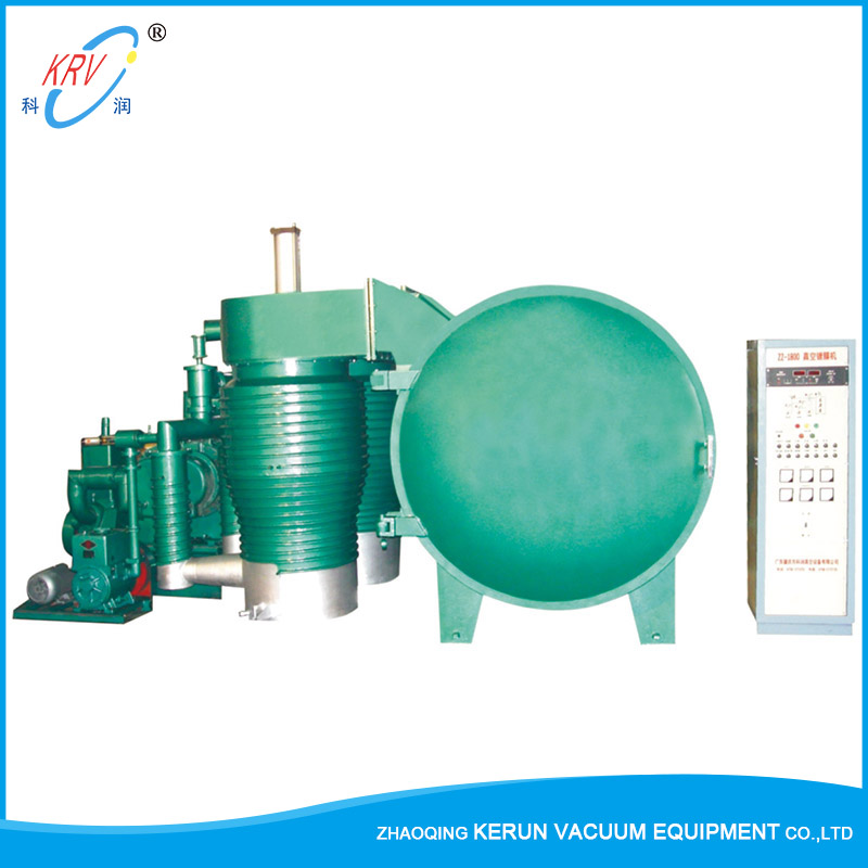 Tại sao tôi nên chọn thiết bị lớp phủ chân không loại cuộn dây cho nhu cầu sản xuất của mình?