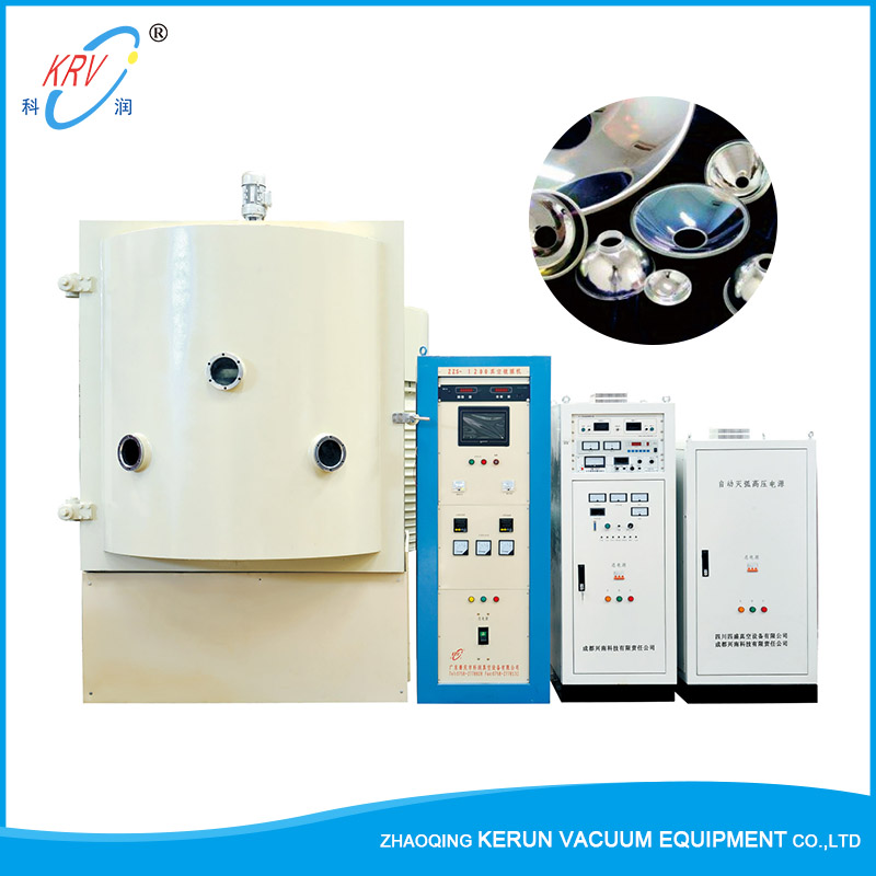 Làm thế nào để nâng cao năng suất và chất lượng sản xuất màng mỏng quang học nhiều lớp?